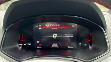 SEAT Ibiza 1.0 TSI 110 FR 5dr DSG Petrol Hatchback